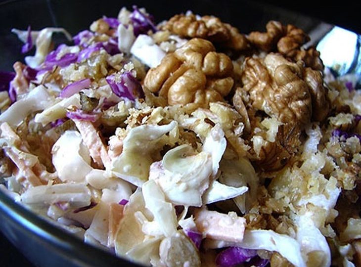 نهال گردو