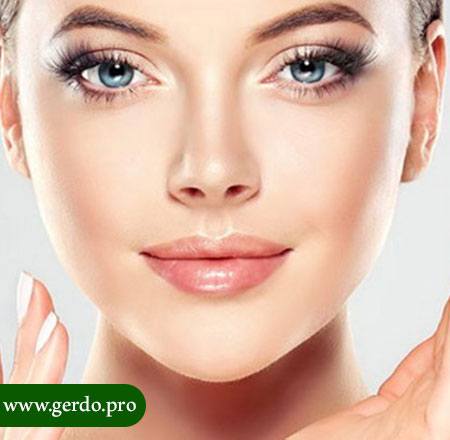 چگونه پوستی زیبا داشته باشیم