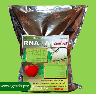 کوددهی درخت گلابی